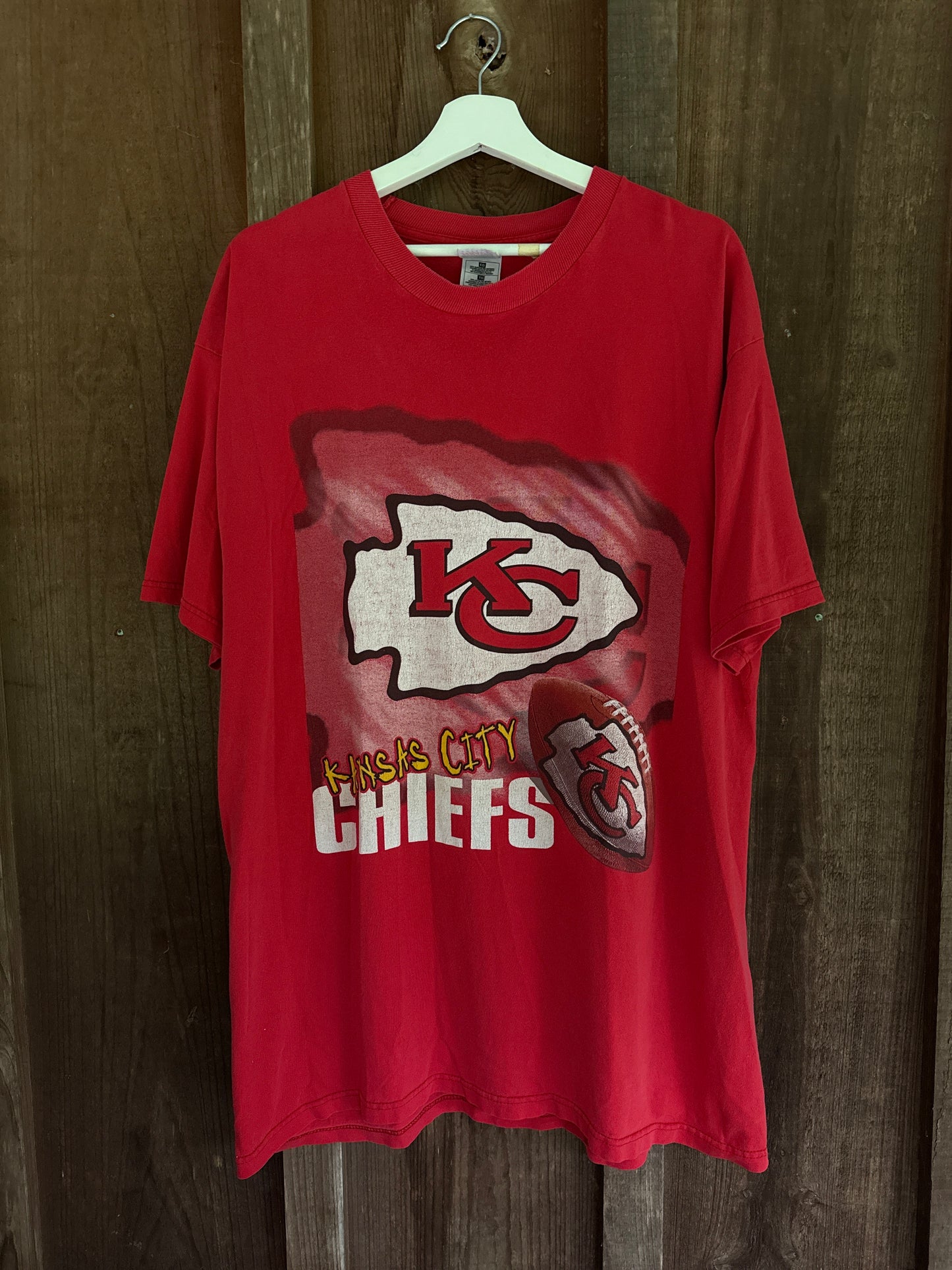 1993 TEE (XL)