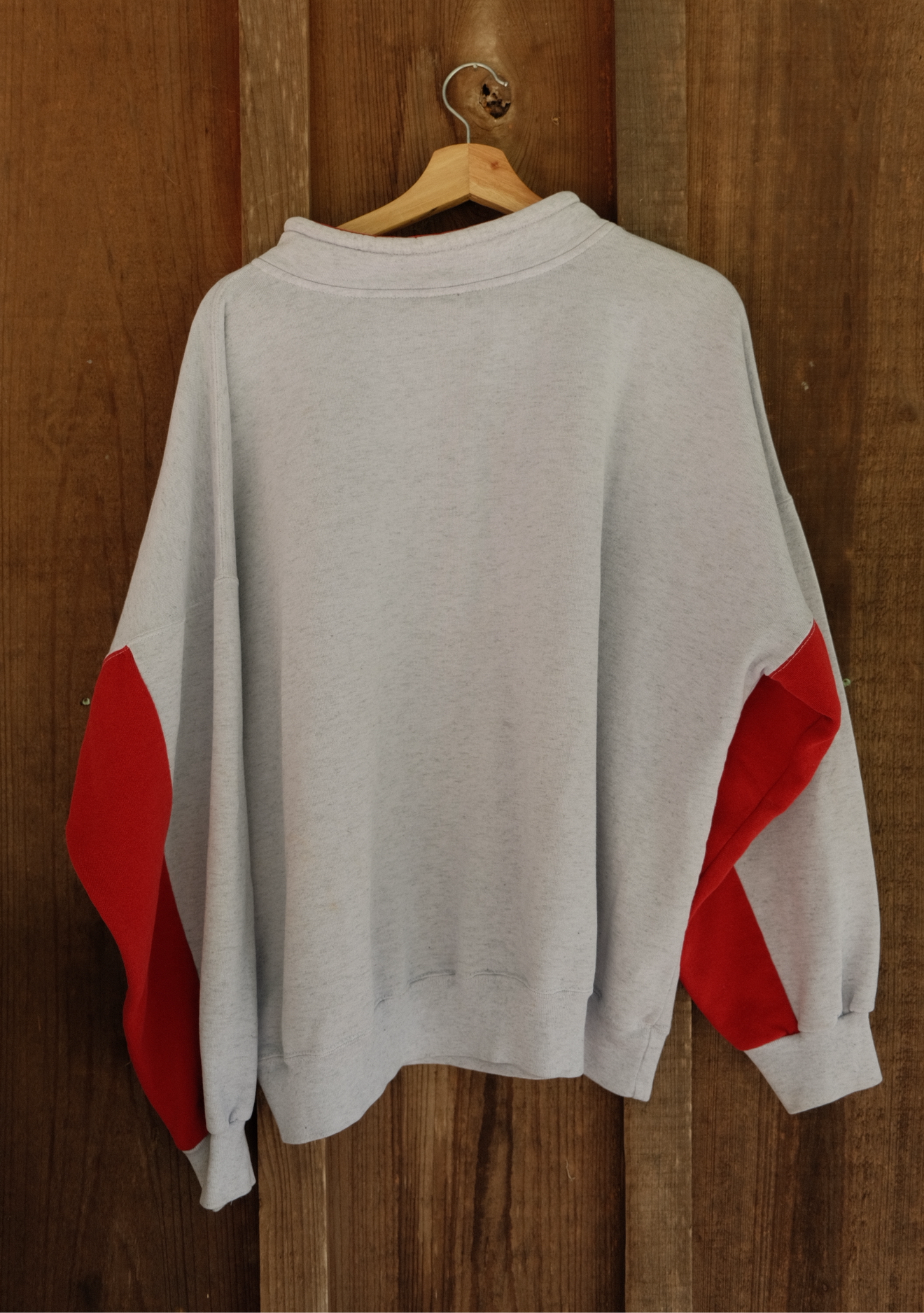 90’s SWEATSHIRT (XL)