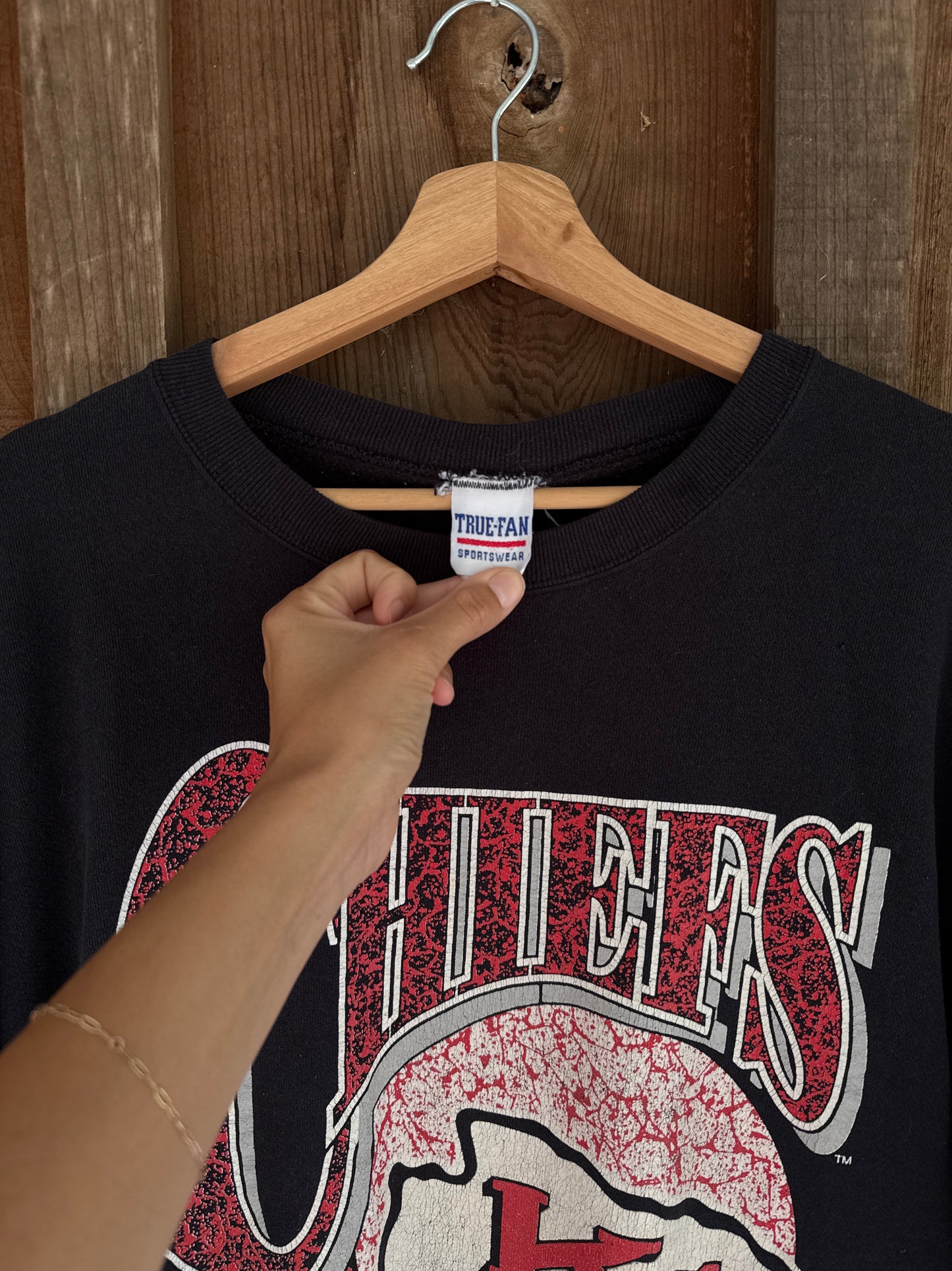 1994 CREWNECK (XL)