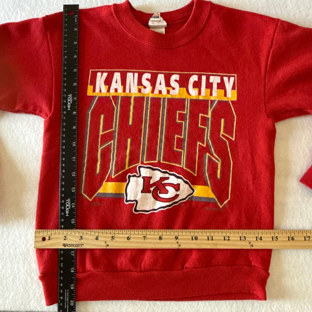 1992 CREWNECK (KIDS 10-12)