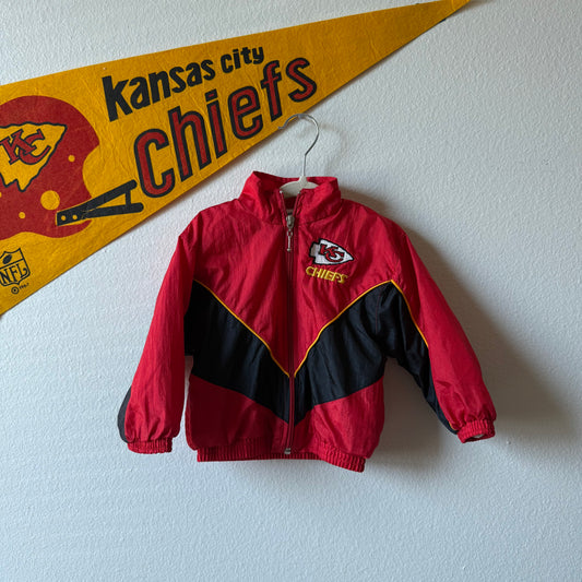 90’s JACKET (18m)