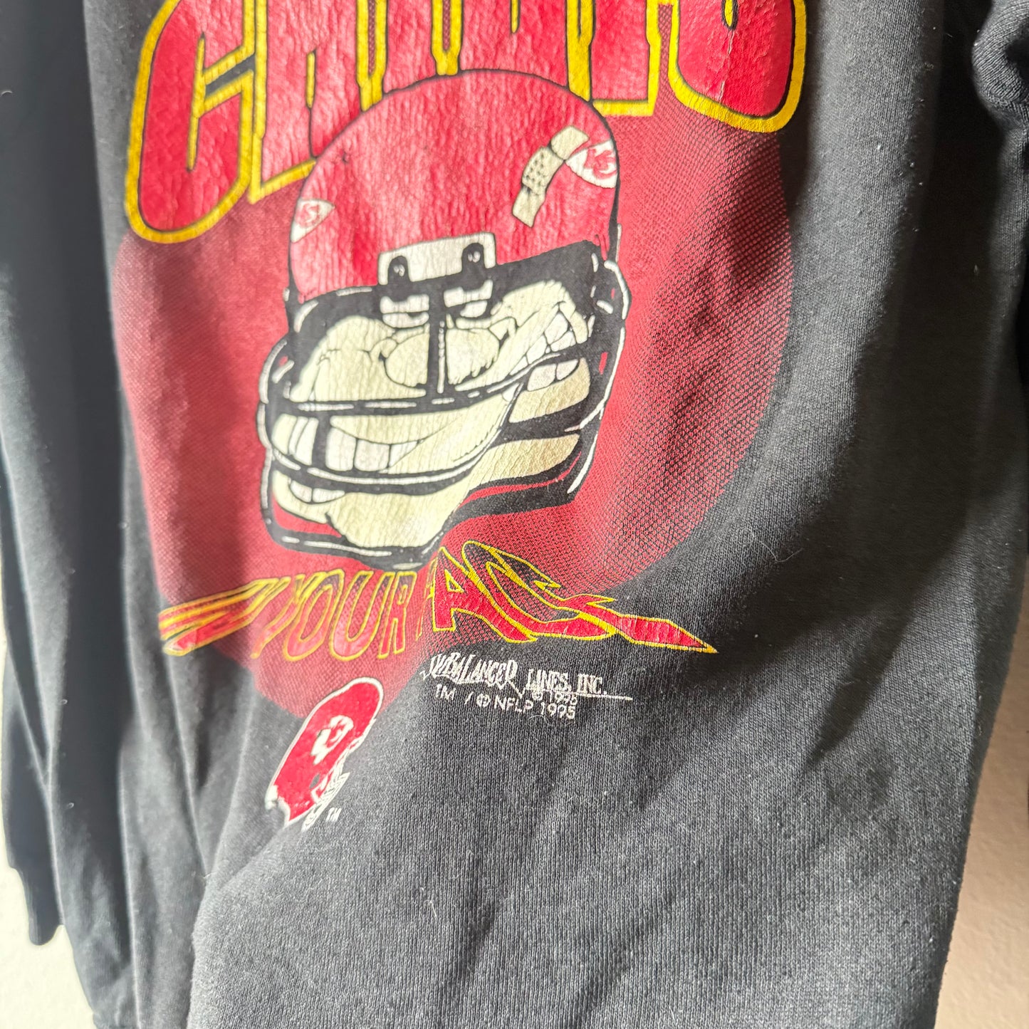 90’s CREWNECK (M)