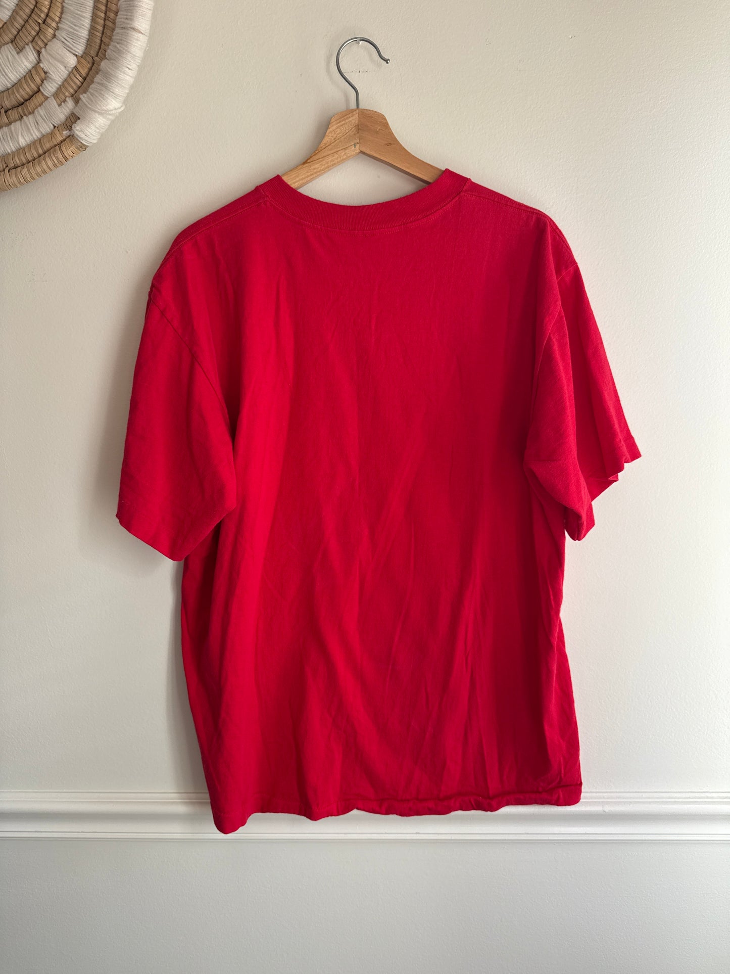 1994 CHIEFS TEE (XL)