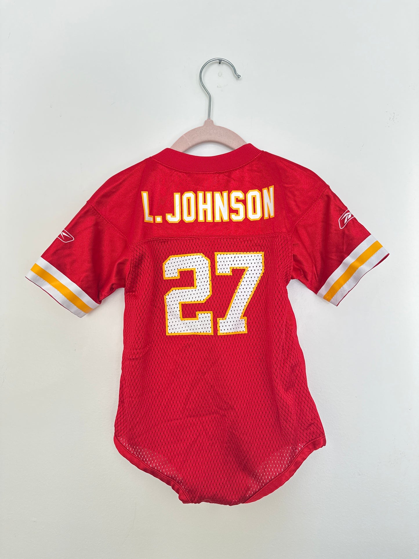 LARRY JOHNSON 24M