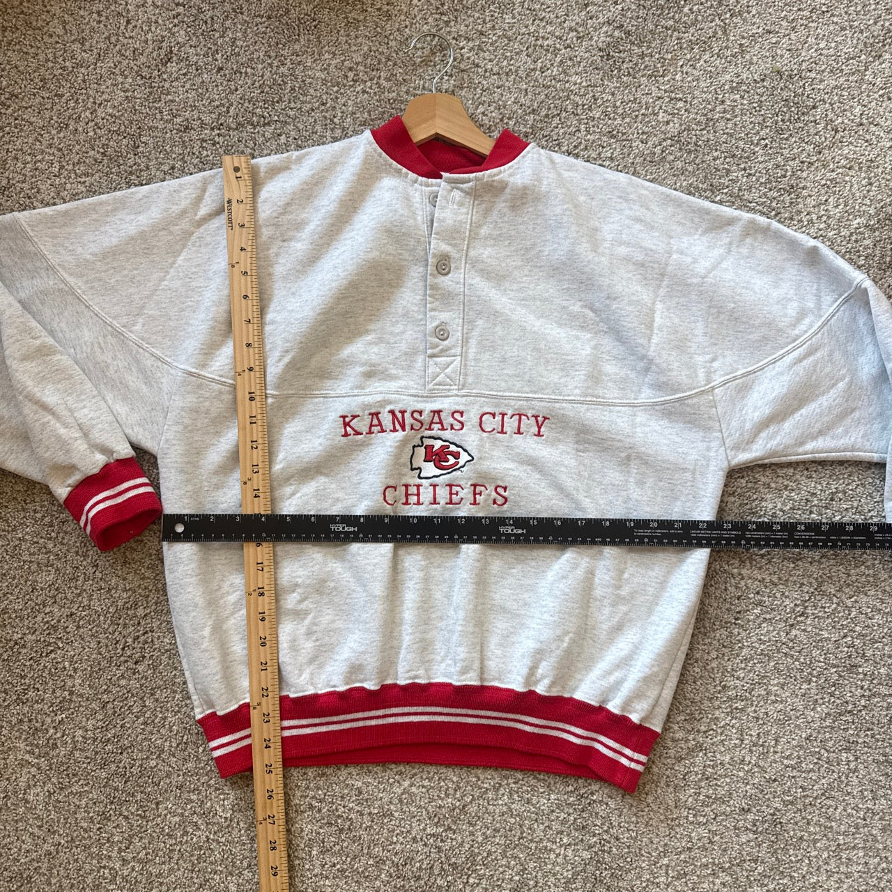 90’s CREWNECK (XL)