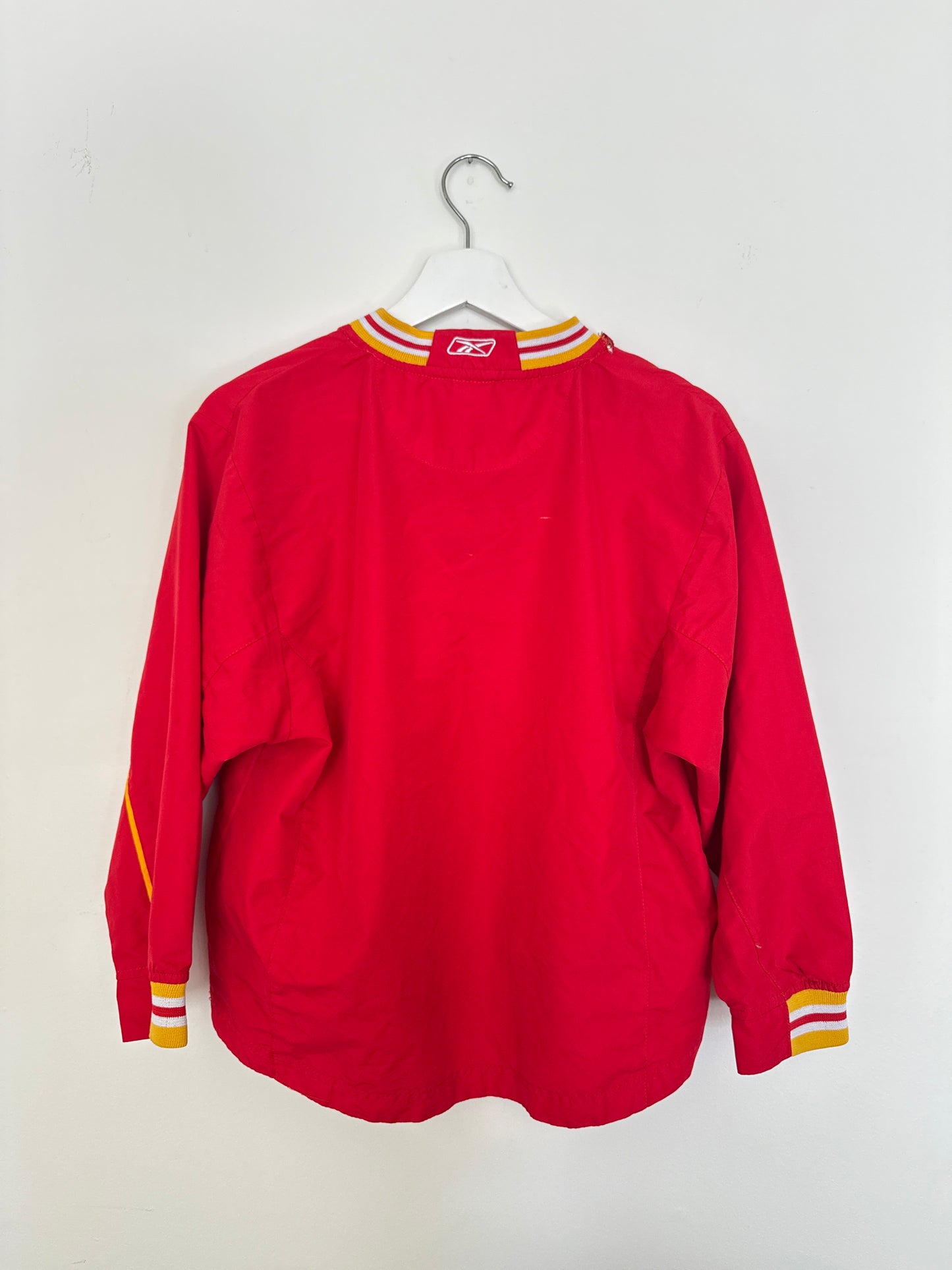 WINDBREAKER 10-12