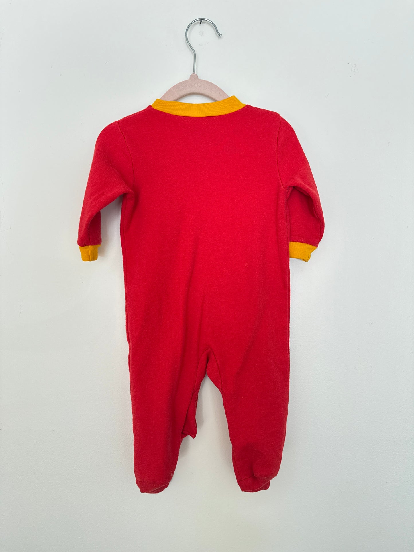 SLEEPER 3-6m
