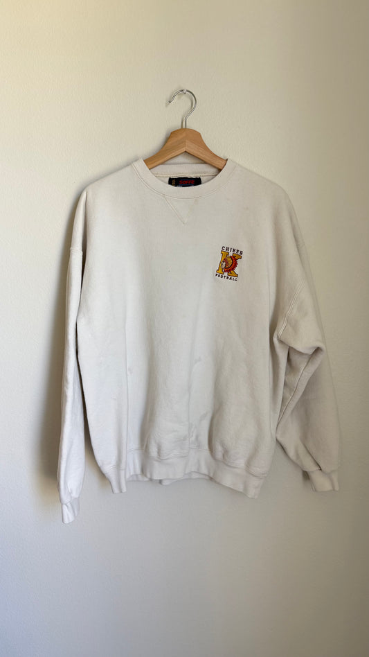 90’s CREWNECK (XL)