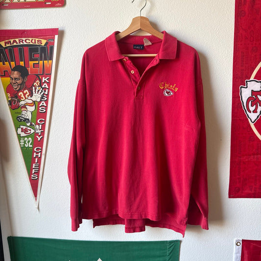 90’s POLO (XL)