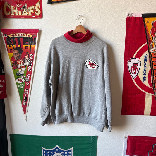90’s CREWNECK (XL)