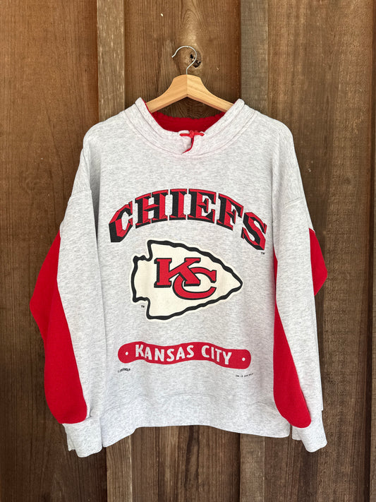 90’s SWEATSHIRT (M)