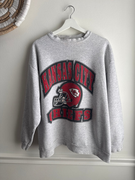 90’s CREWNECK