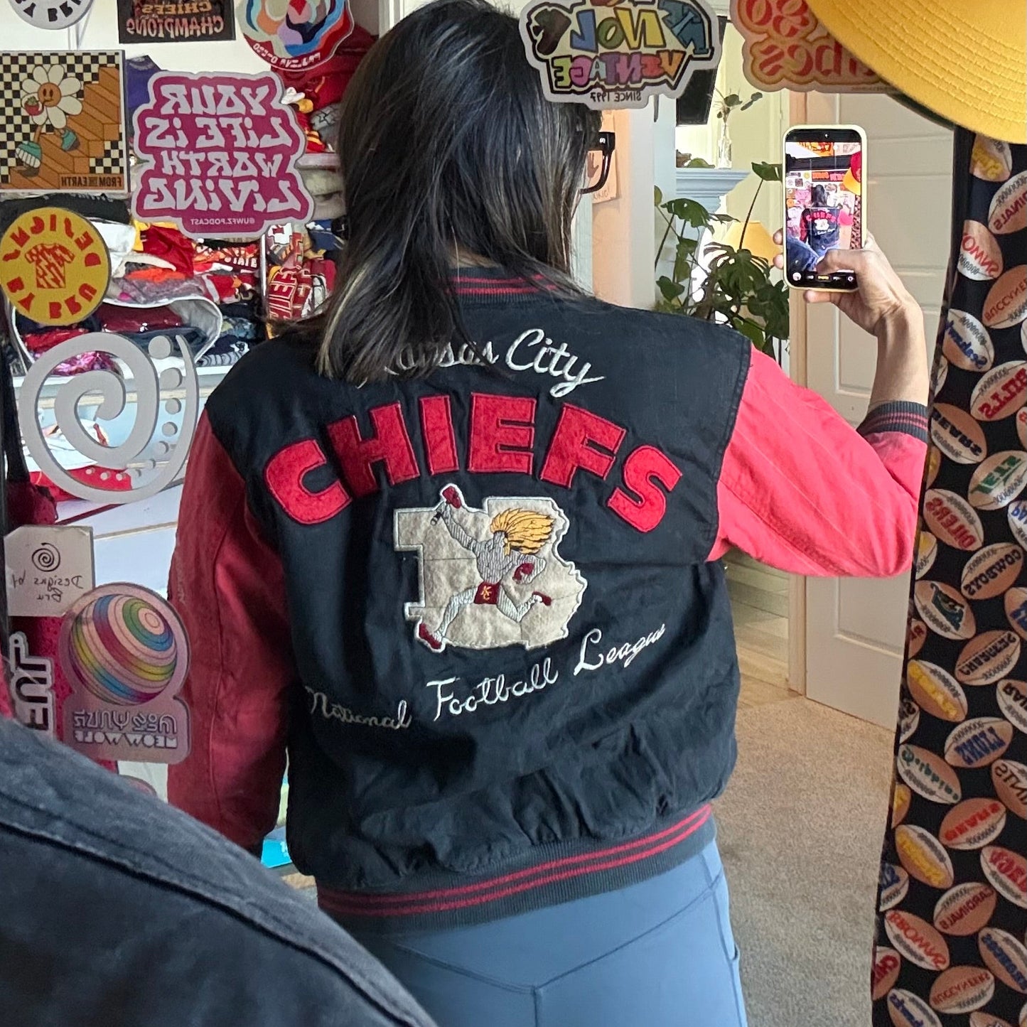 90’s JACKET (KIDS S)