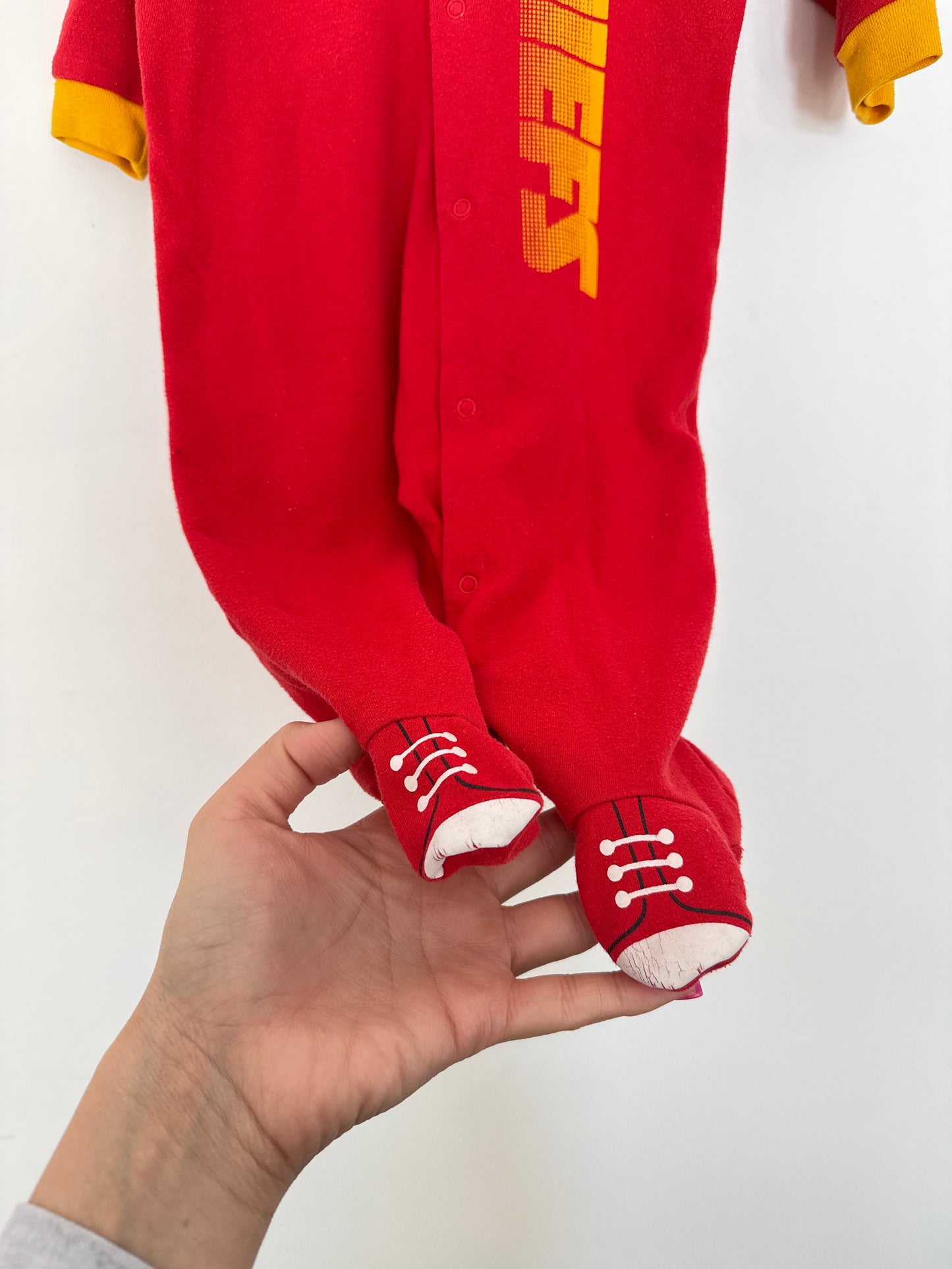 SLEEPER 3-6m
