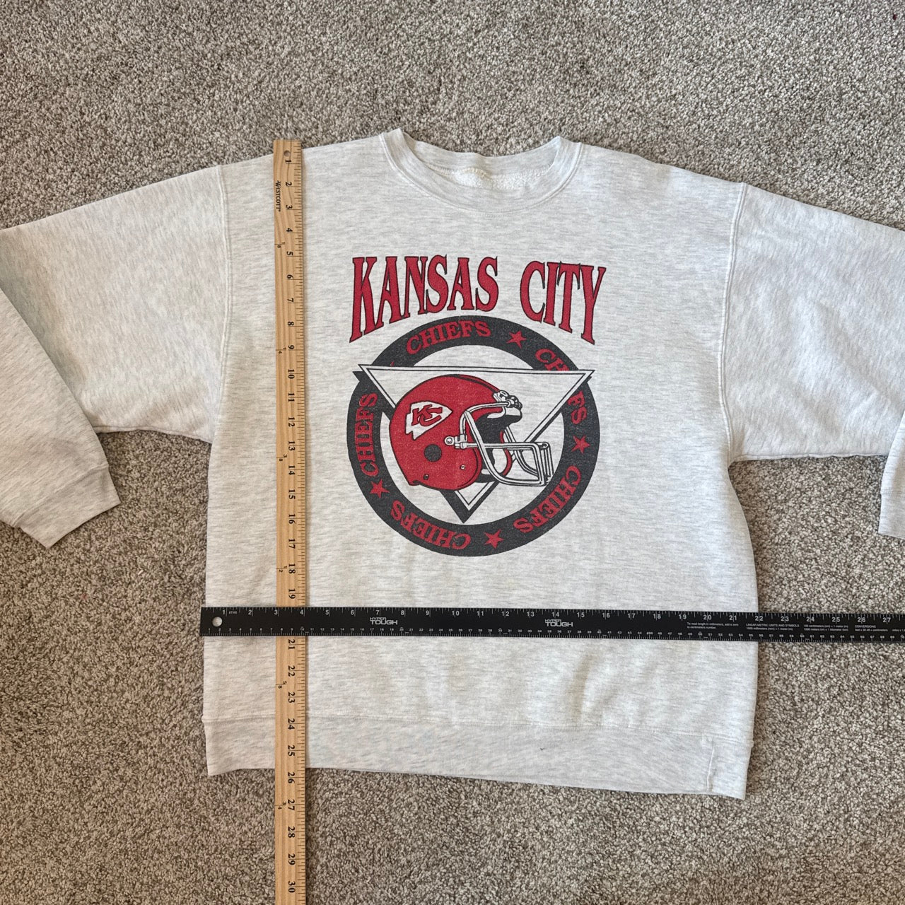 90’s CREWNECK (L)