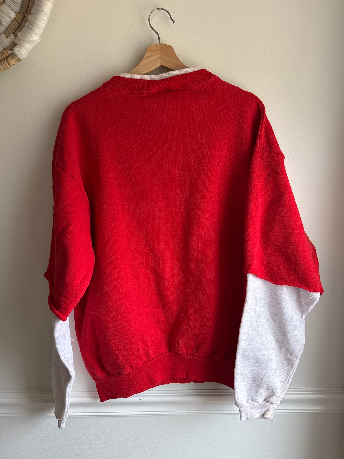 1993 CREWNECK XL