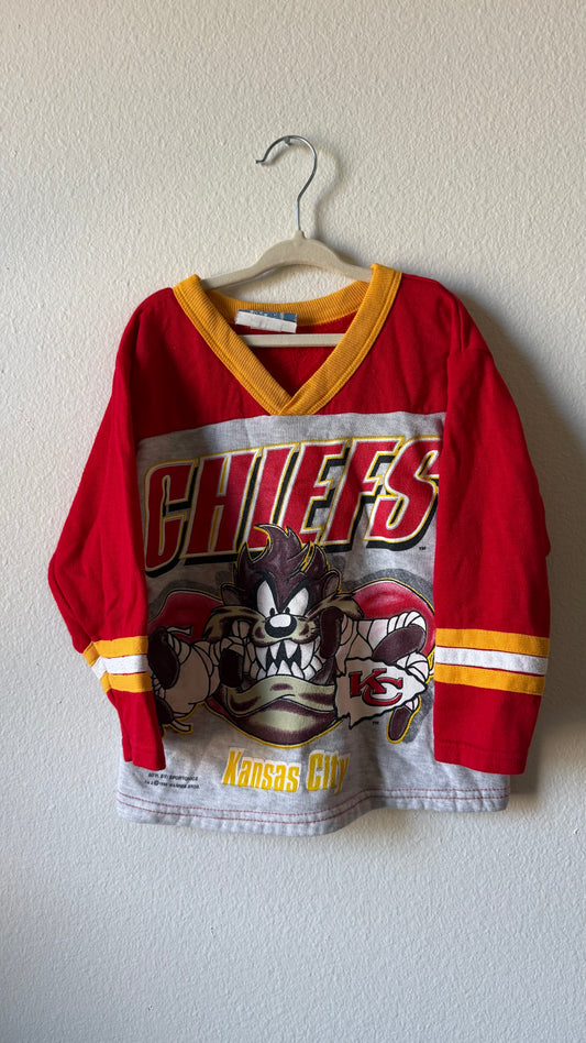 1996 TAZ SHIRT (4-5)