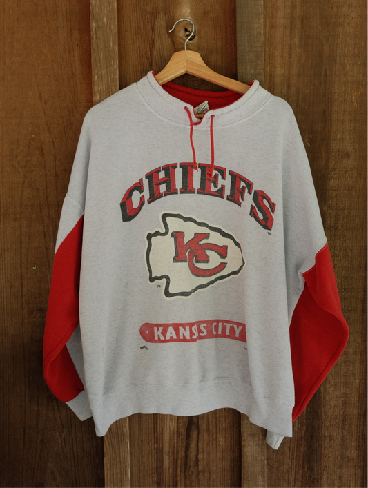 90’s SWEATSHIRT (XL)