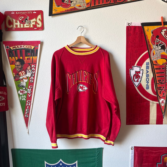 90’s CREWNECK (M)
