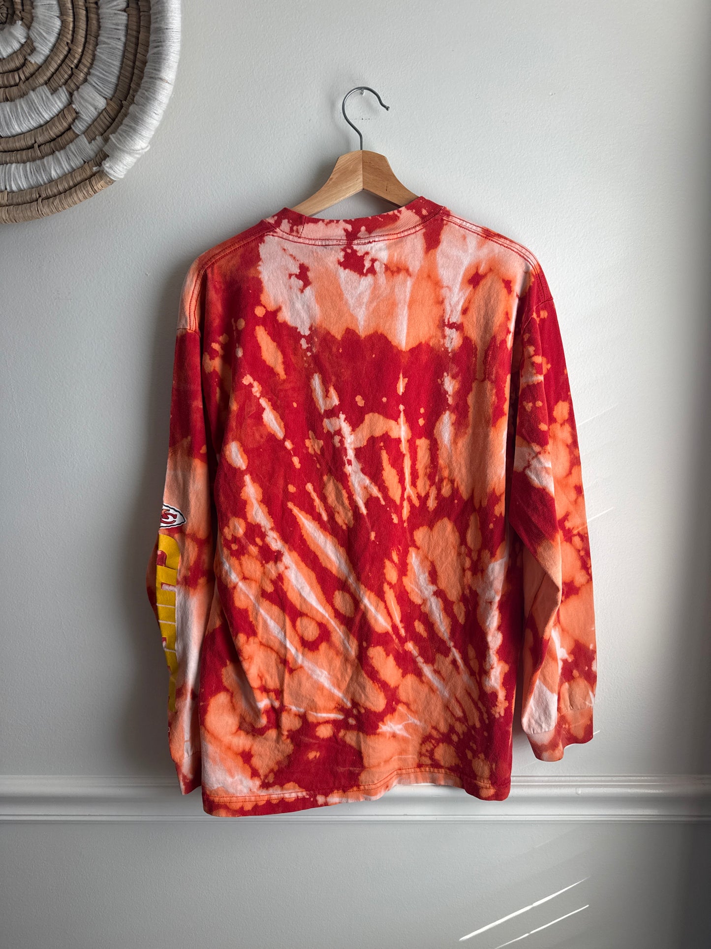 TIE DYE L