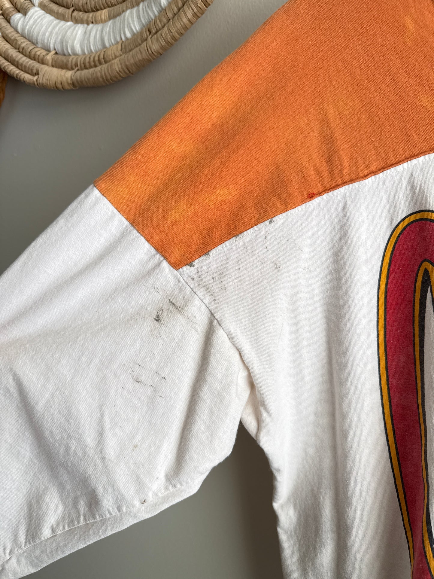 JERSEY STYLE TEE