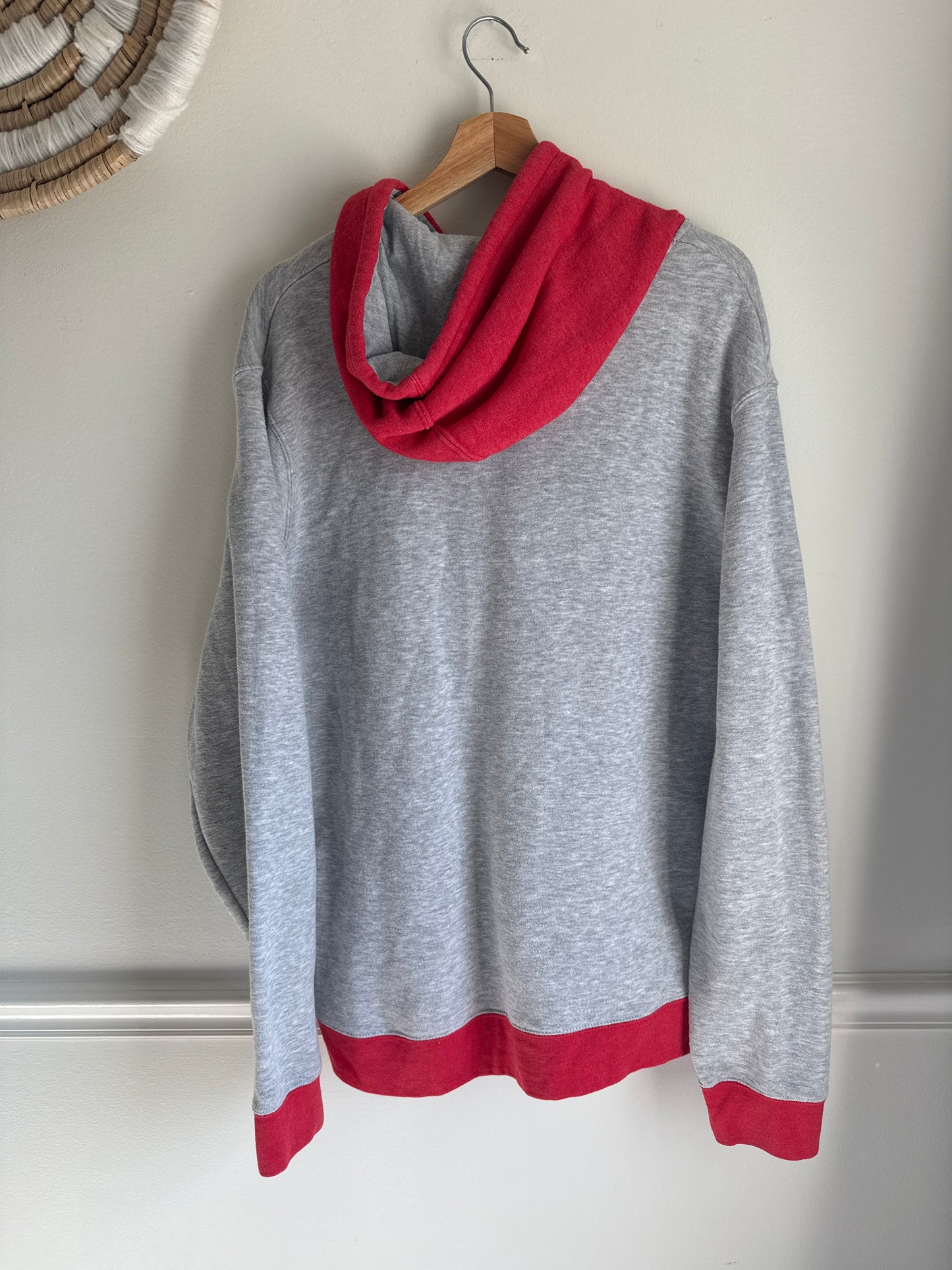 2000’s HOODIE (XL)