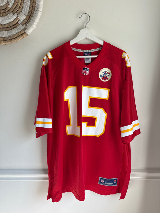 MAHOMES JERSEY (XXL)