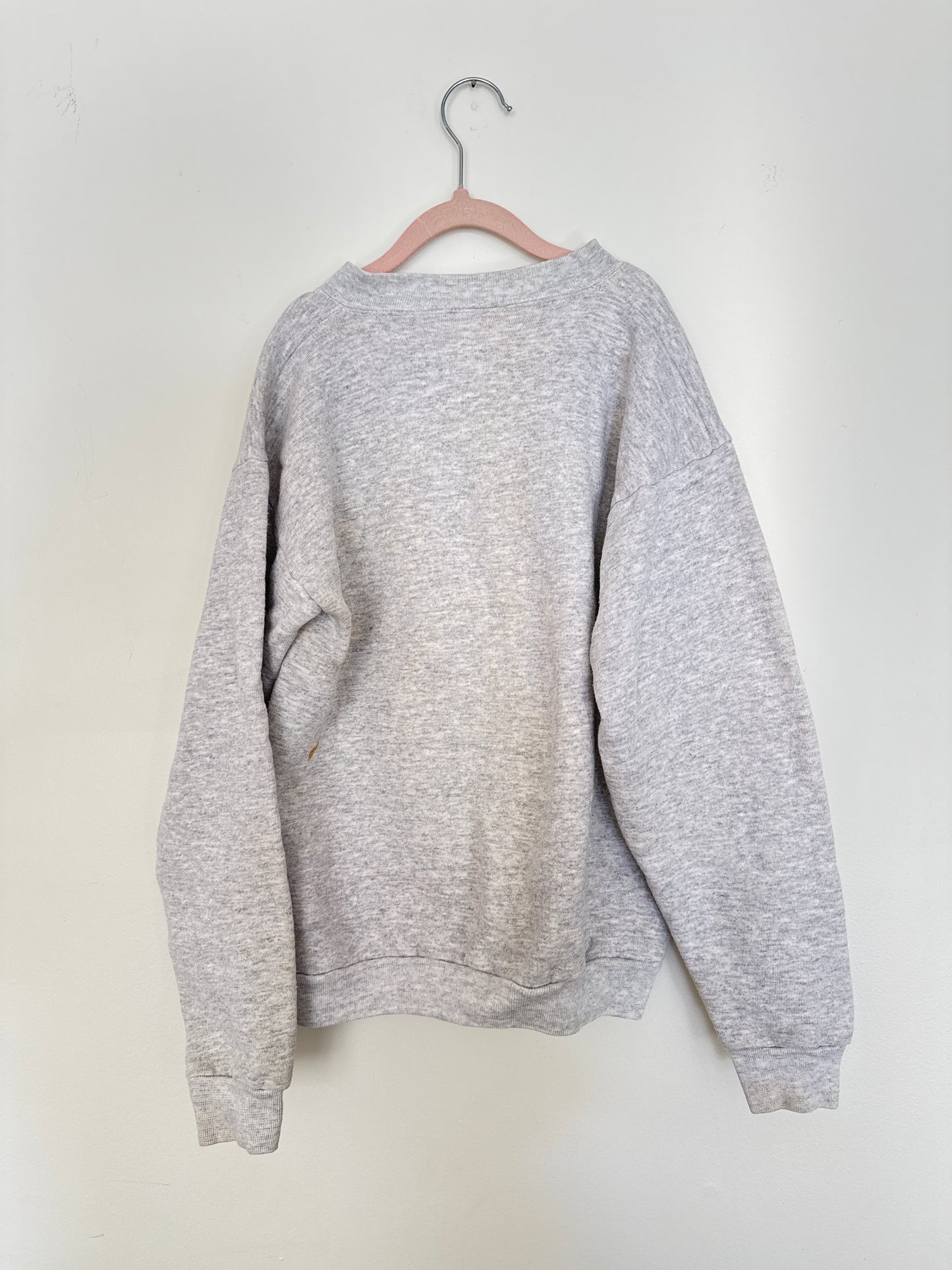 CREWNECK 18-20