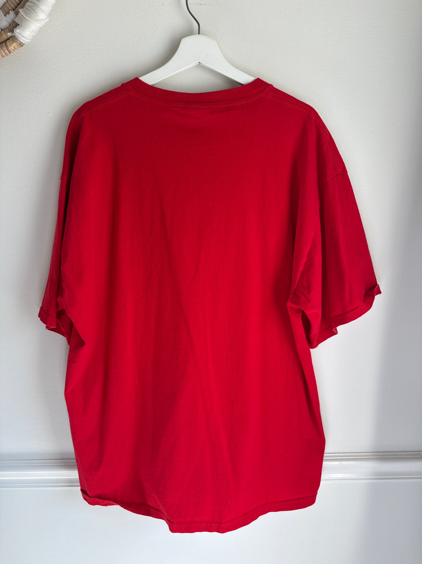 CHIEFS TEE (XXL)