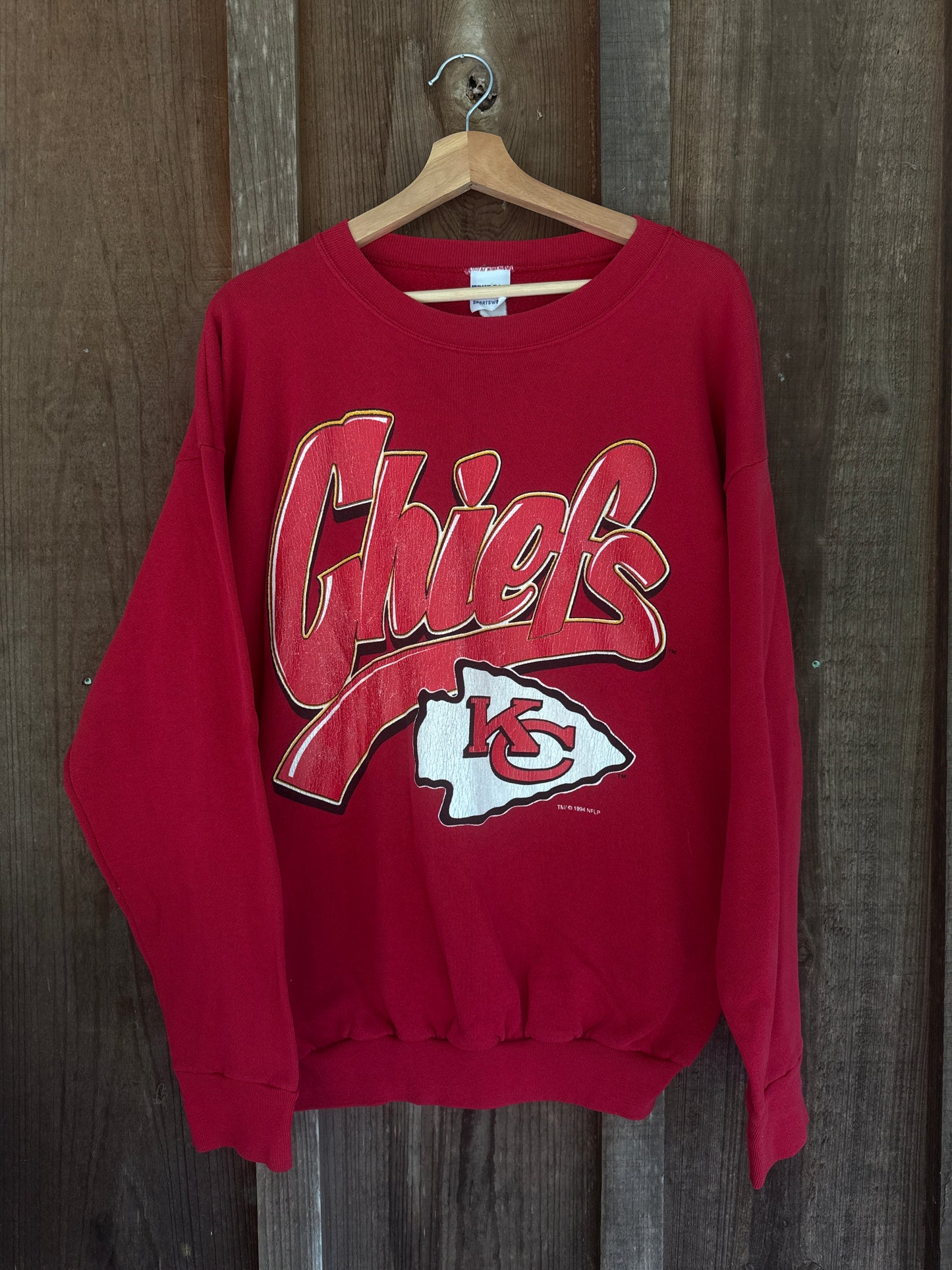 1994 CREWNECK (L)