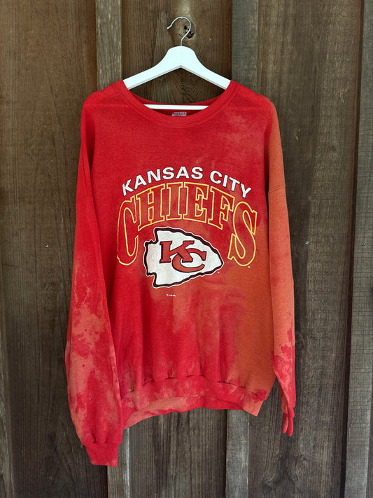 90’s CREWNECK (XXL)