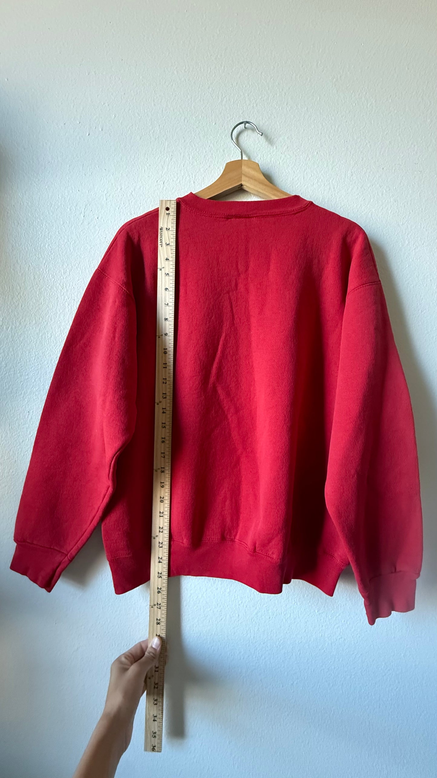 1993 CREWNECK (L)