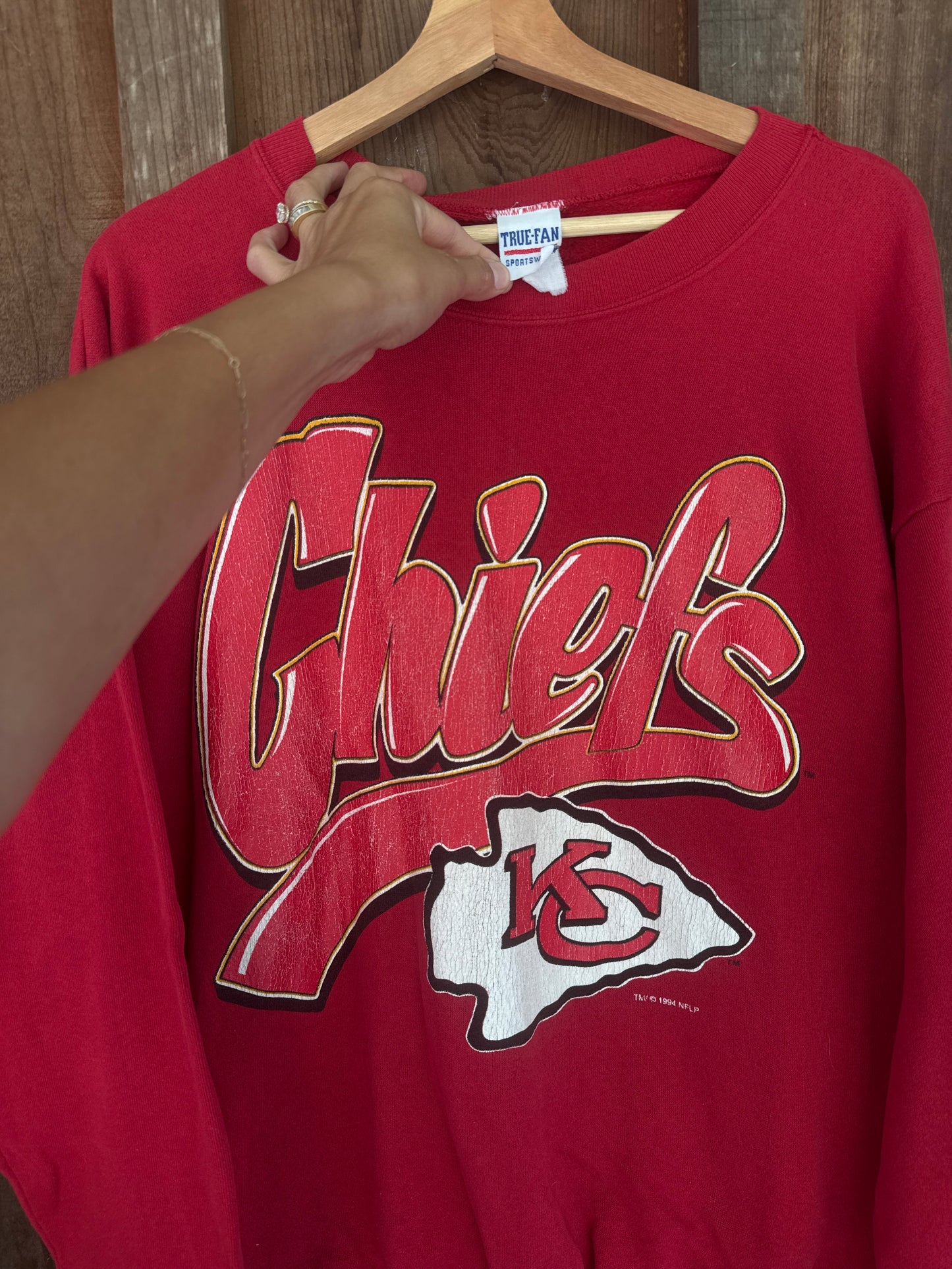 1994 CREWNECK (L)