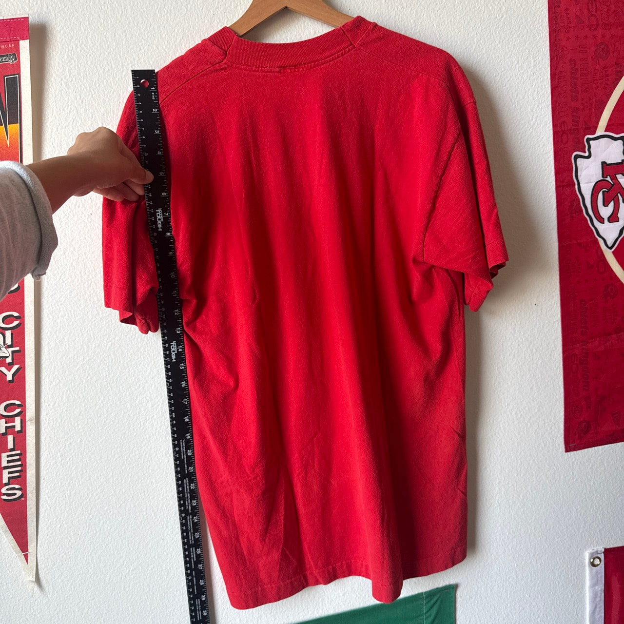 90’s TEE (XL)