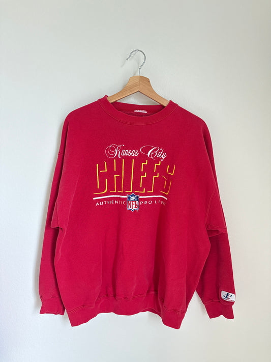 90’s CREWNECK (L)