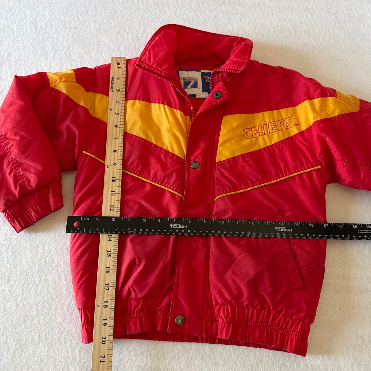 90’s JACKET (KIDS 8)
