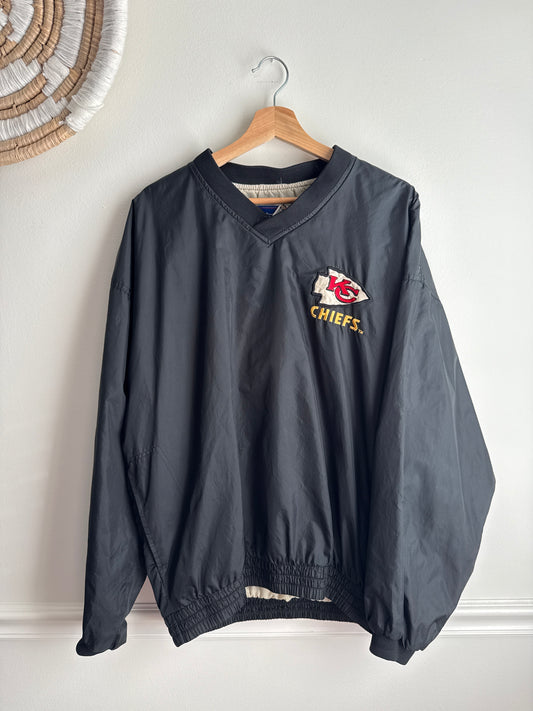 WINDBREAKER M