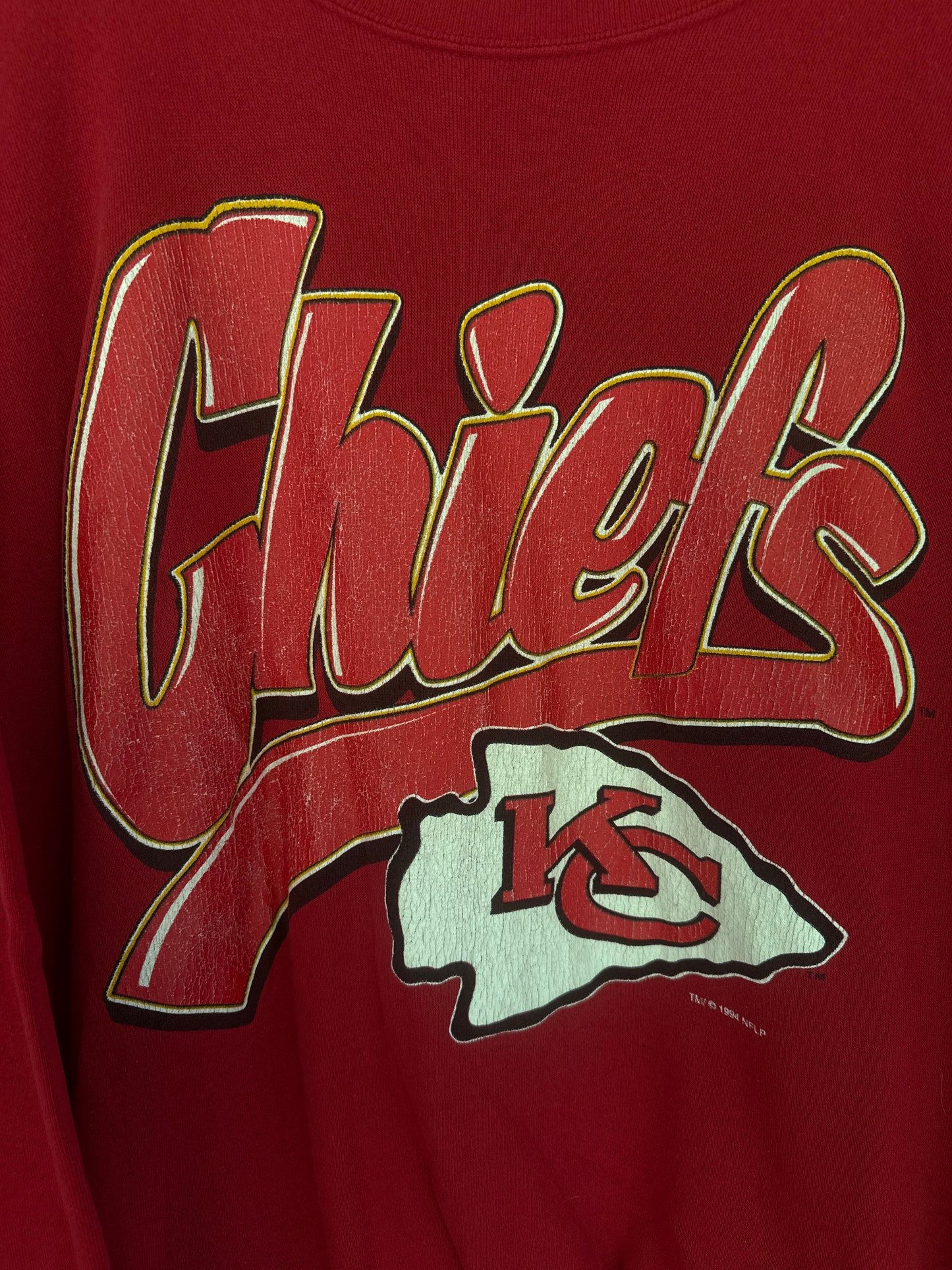 1994 CREWNECK (L)