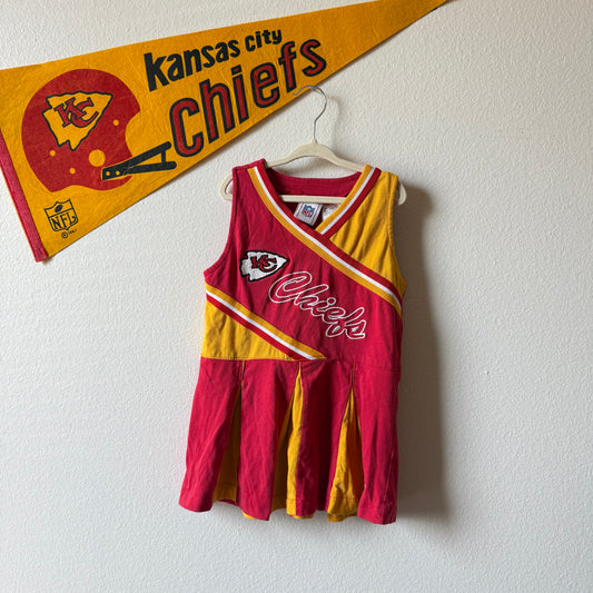 KIDS CHEER (5-6)