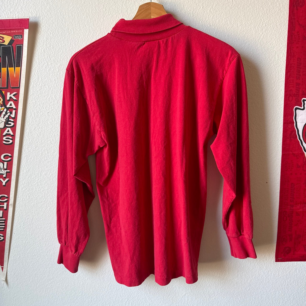 90’s TURTLENECK (M)