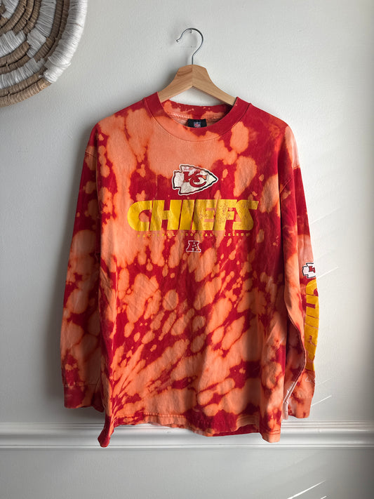 TIE DYE L