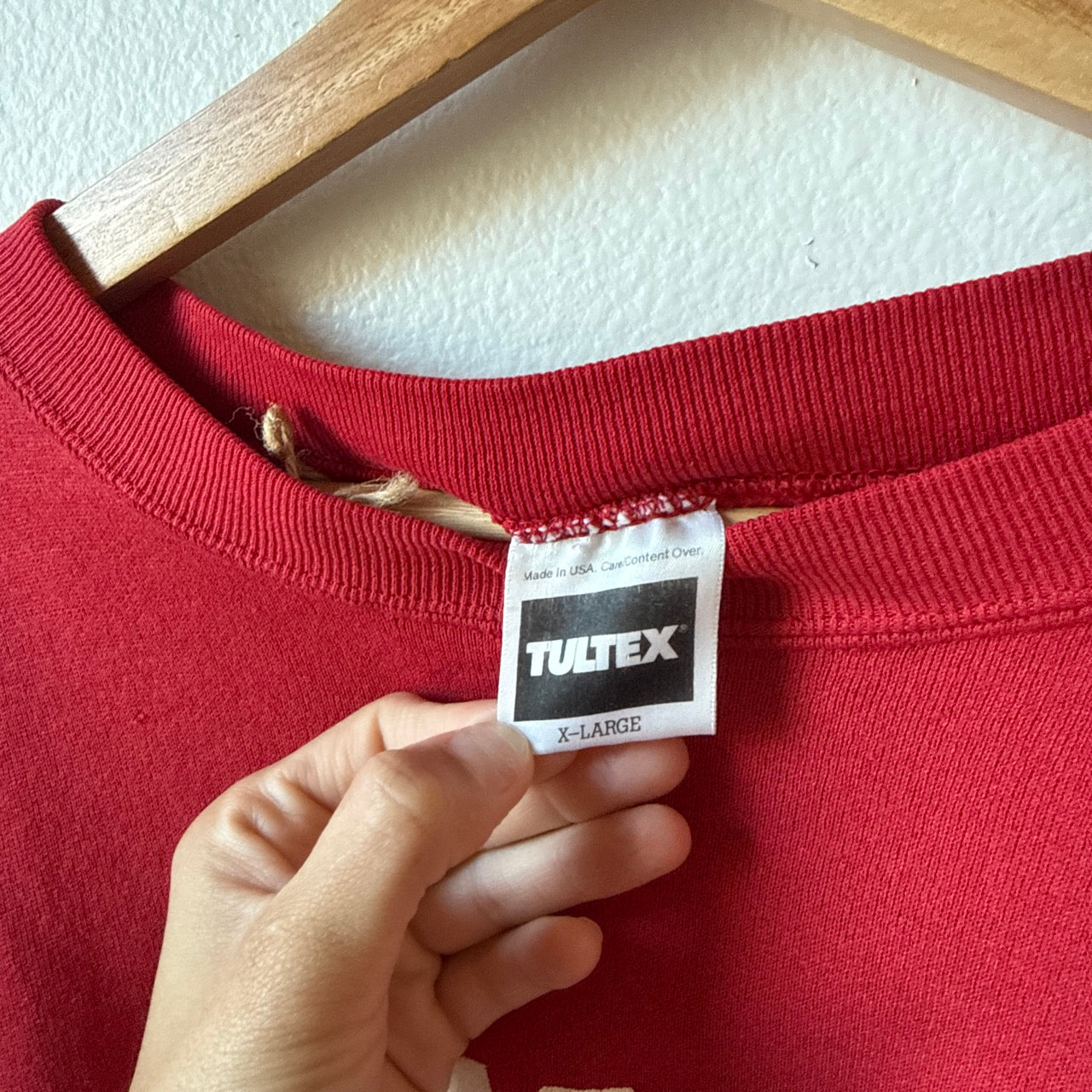 1992 CREWNECK (XL)