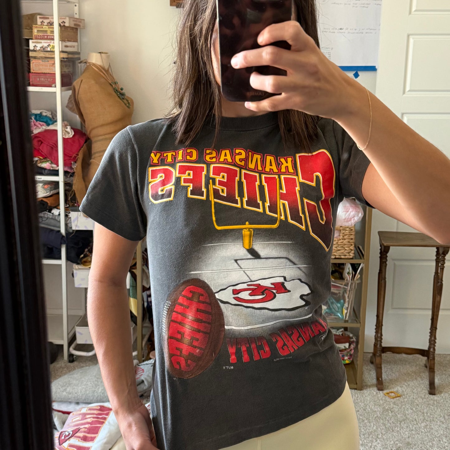 90’s TEE (14-16)