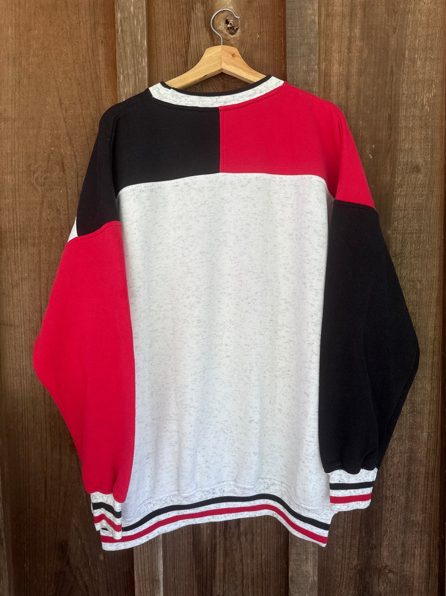 90’s CREWNECK (XL)