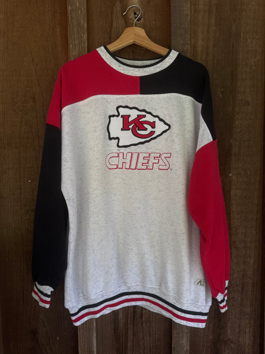 90’s CREWNECK (XL)