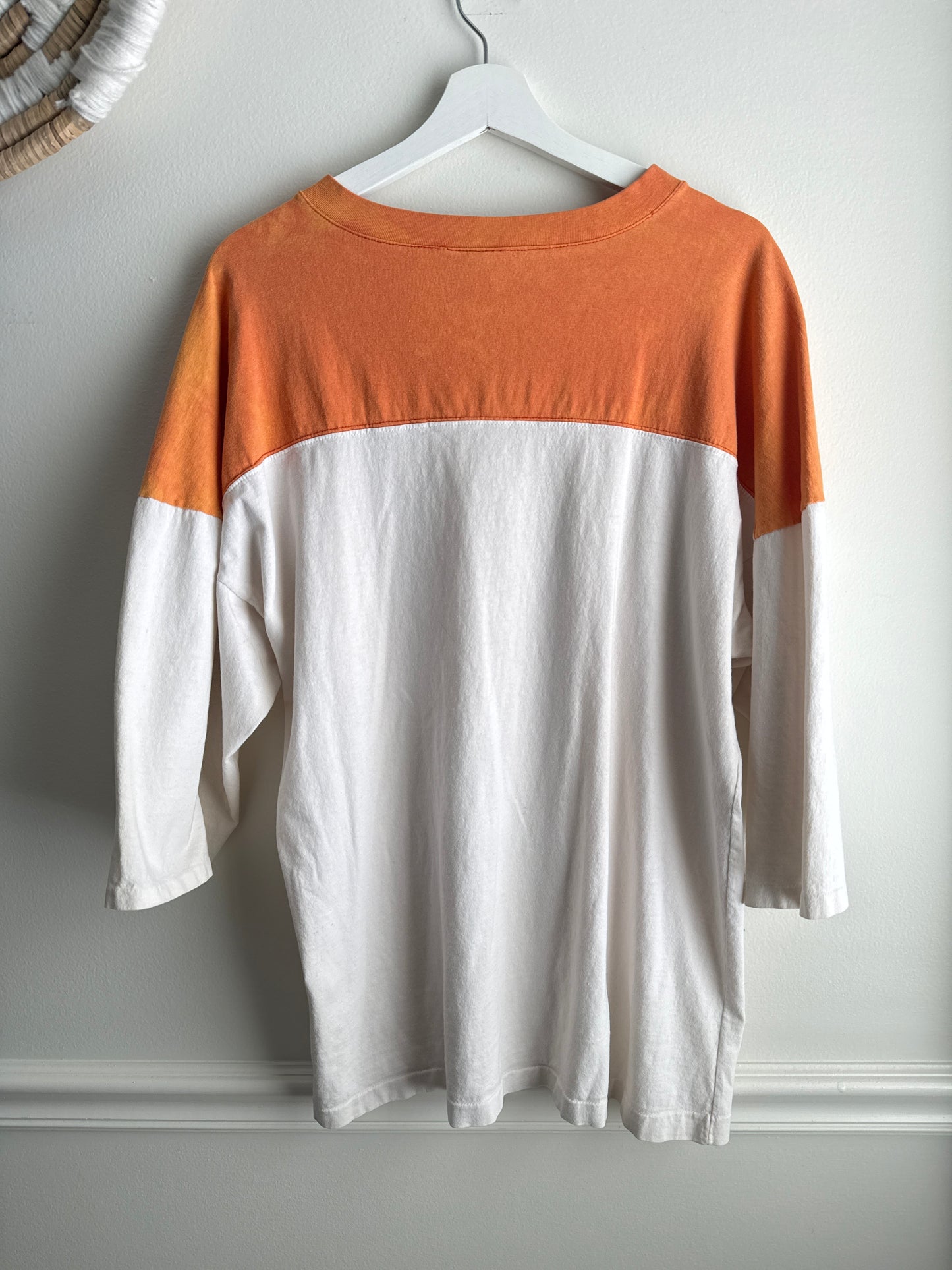 JERSEY STYLE TEE