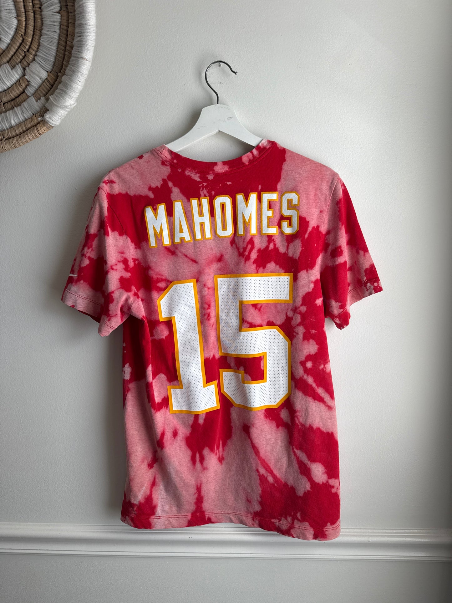 MAHOMES