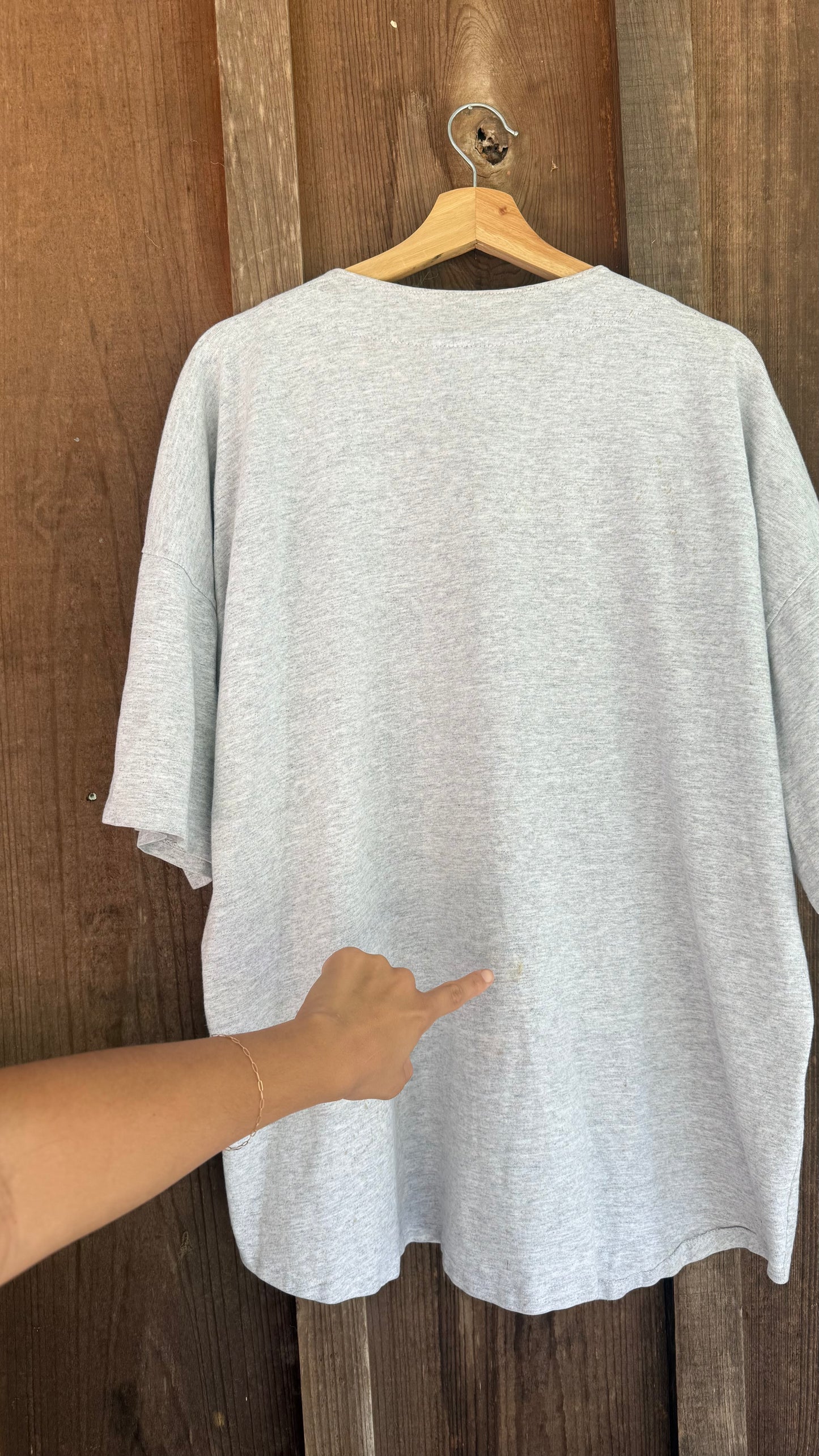 VINTAGE CHIEFS JERSEY