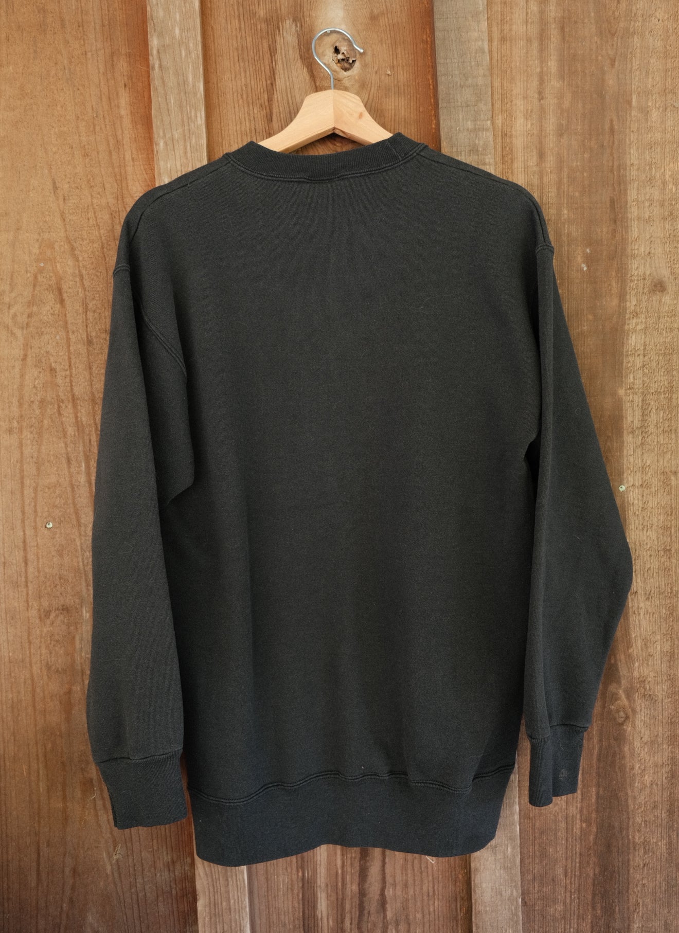 CREWNECK (M)