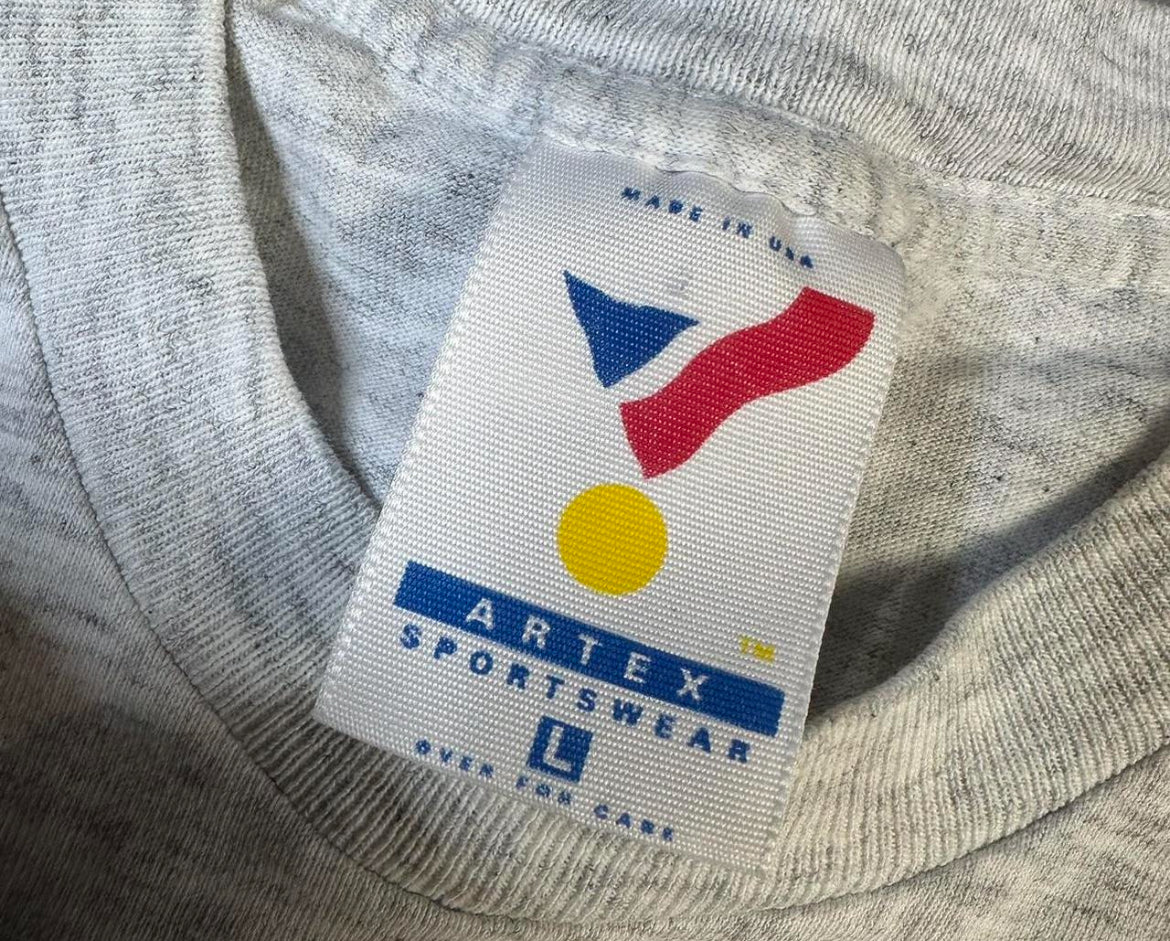 1991 Charlie Brown Chiefs